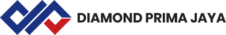 PT. Diamond Prima Jaya Logo